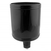 Kroozie  Kroozer Cup 2.0 Drink Holder, Color: Gloss Black