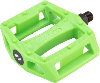Fyxation Gates Platform Pedals