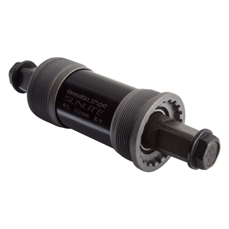 Sunlite SL-26 Square English Bottom Bracket