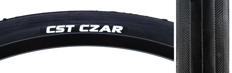 CST Czar Tire