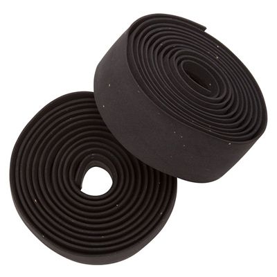 Planet Bike Comfort Gel Bar Tape, Color: Black