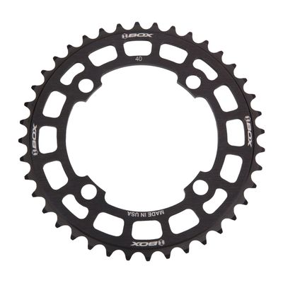 Chainrings/Cogs
