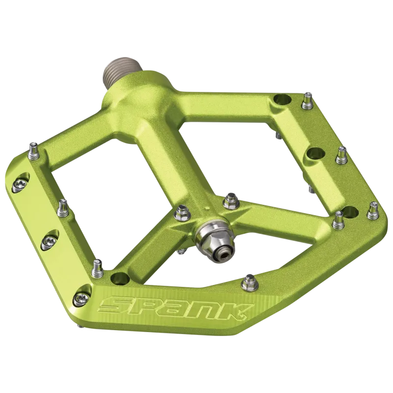 Spank Spike Pedals