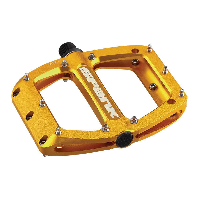 Spank Spoon 110 Pedals