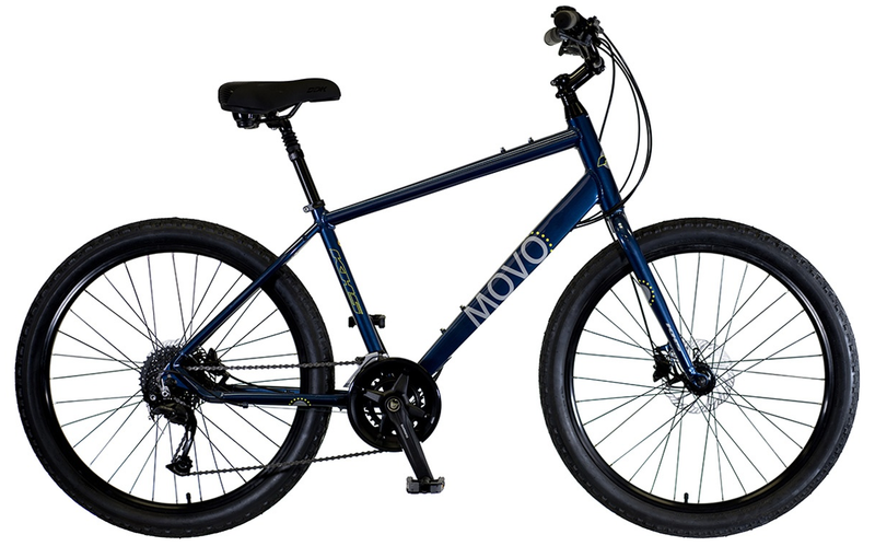KHS Movo 2.0