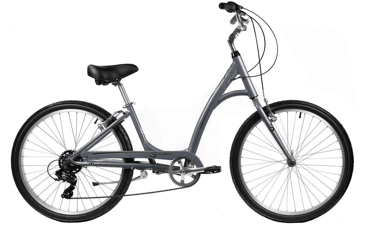 KHS Smoothie Step-Thru