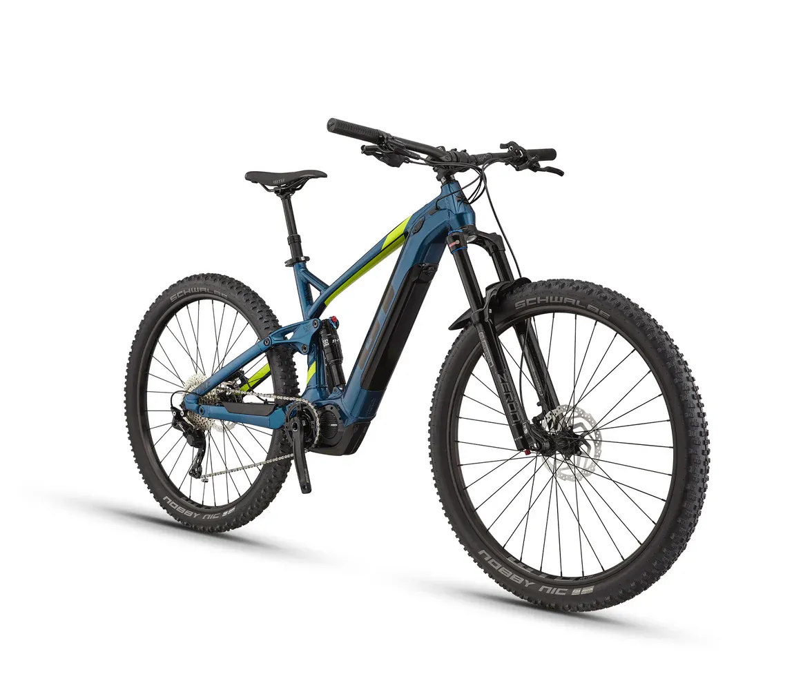 GT eForce Current 29