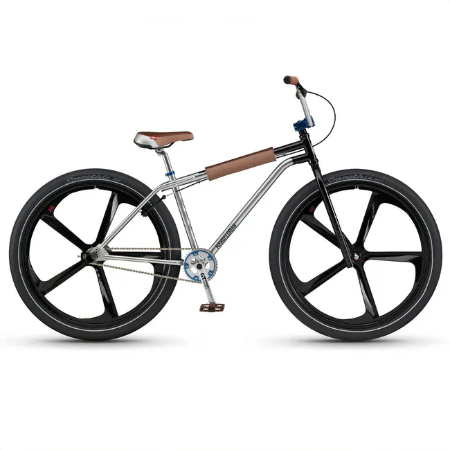 GT Pro Performer 29 Heritage Mandalorian