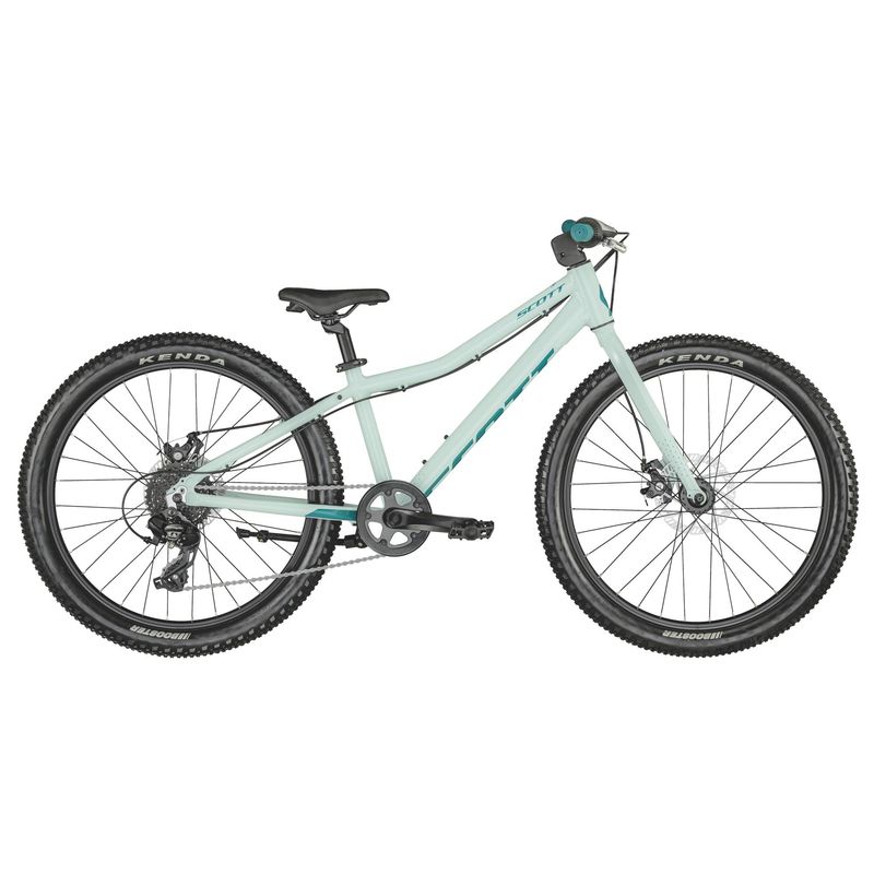 Scott Contessa 24 Rigid Green