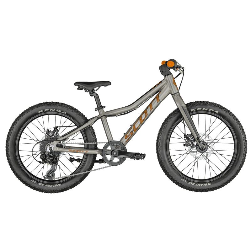 Scott Roxter 20 Silver
