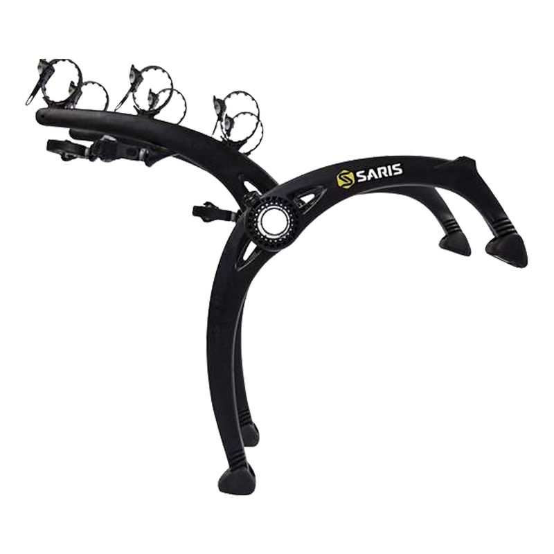 SARIS Bones Ex 3-Bike Trunk Rack