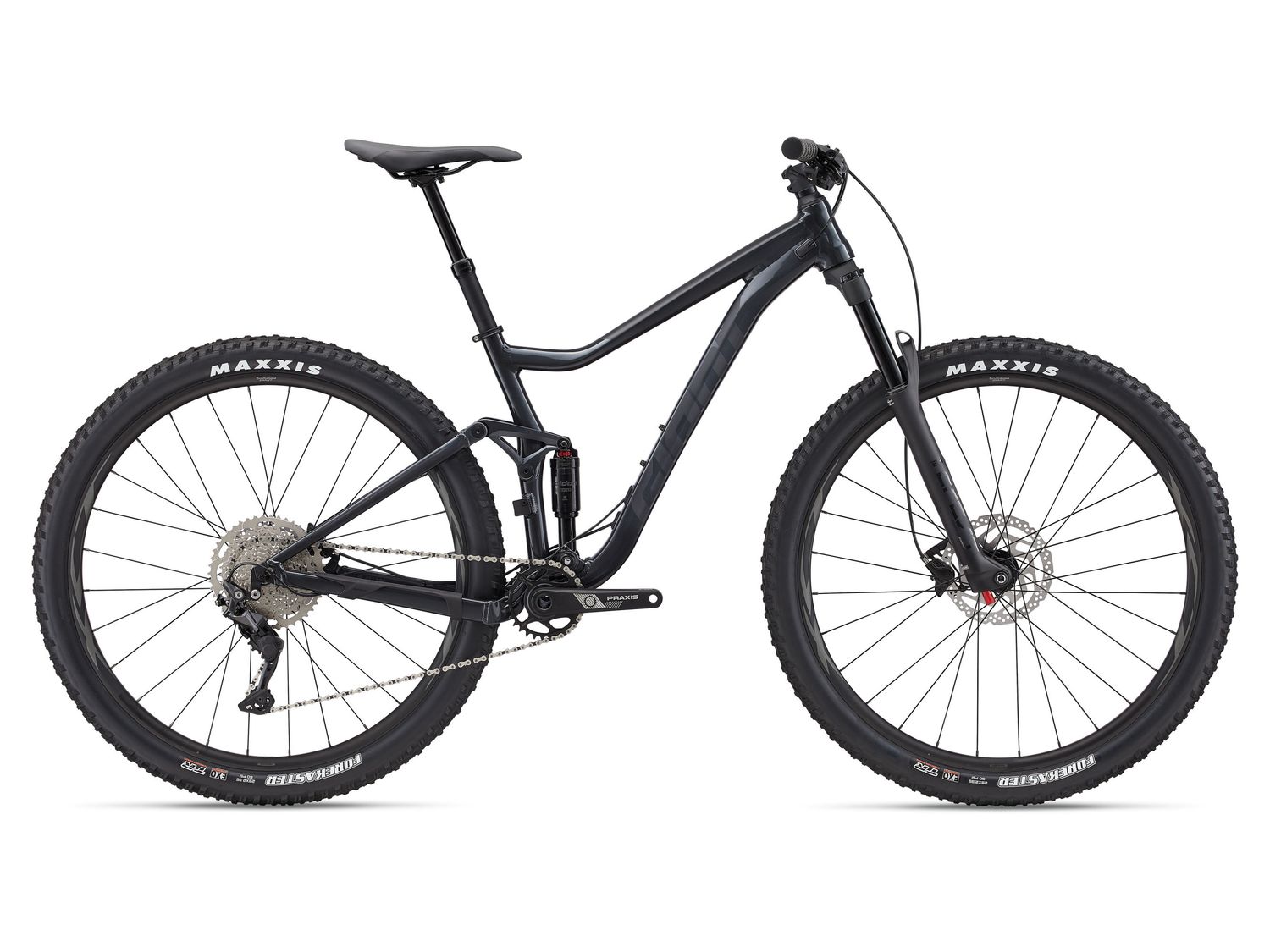 Giant Stance 29 2