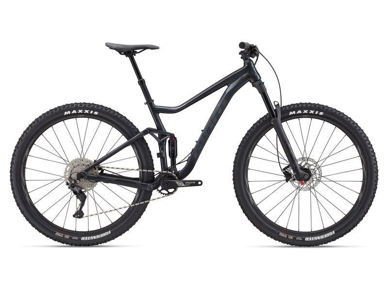 Giant Stance 29 2