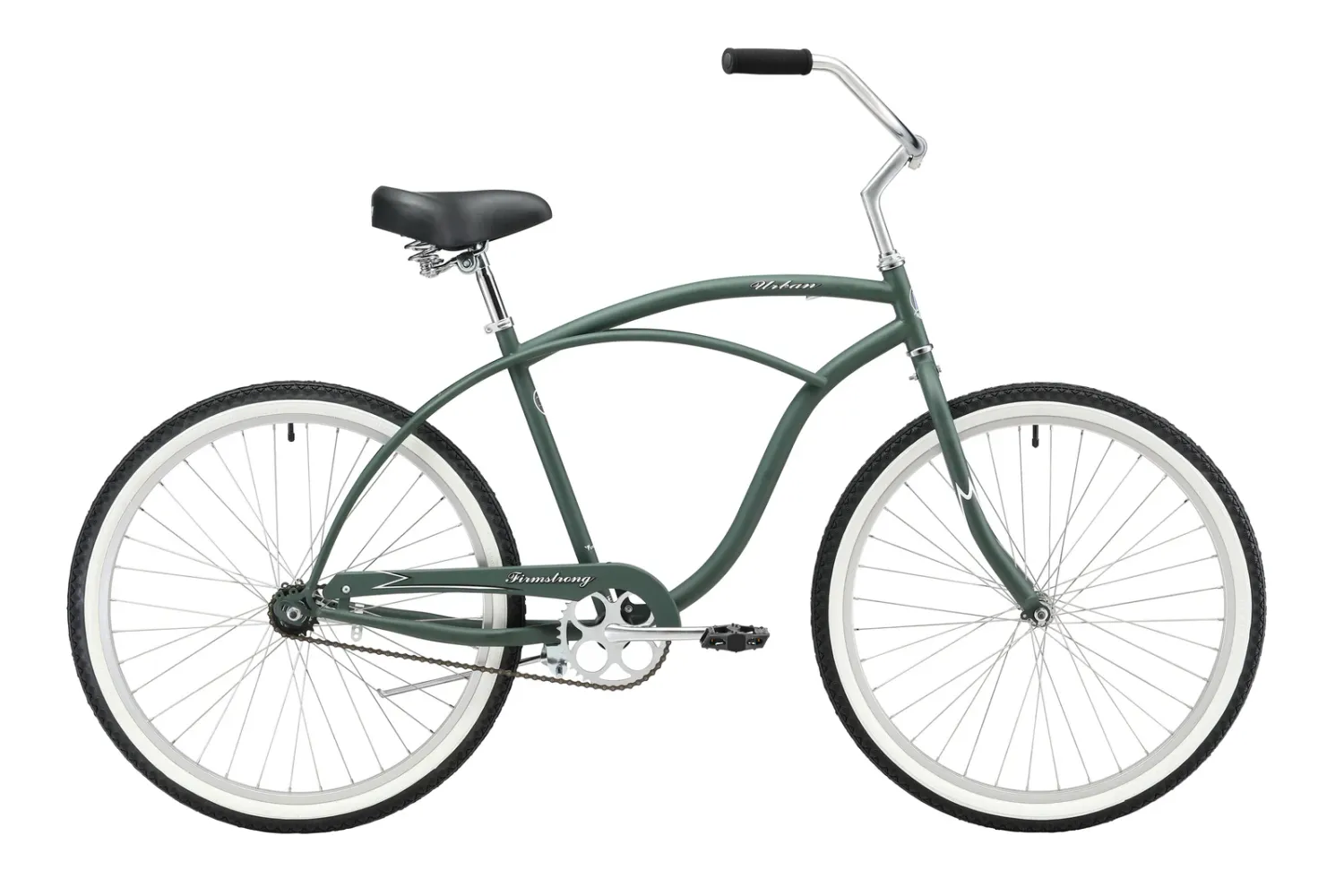 Firmstrong Urban 26 Mens Army Green