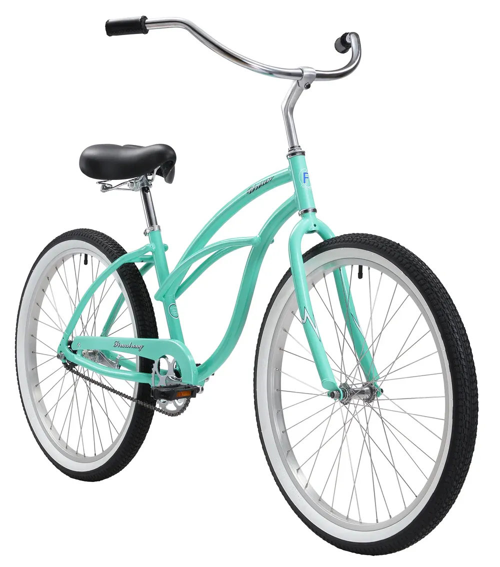 Firmstrong Urban 24 Ladies Green