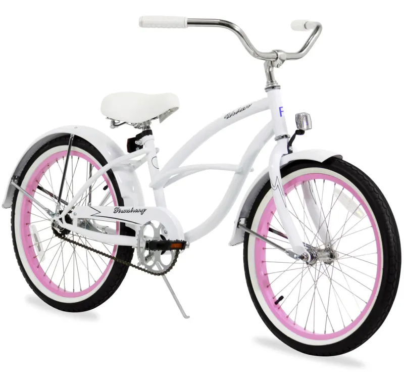 Firmstrong Urban 20 White/Pink