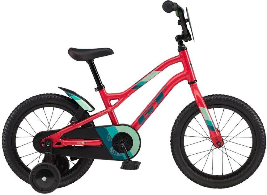 GT Siren 16 F Pink OS