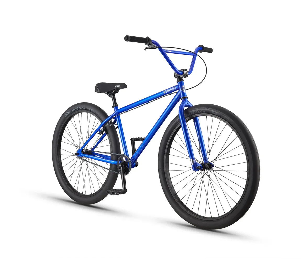 GT 29 U Performer BLUE O/S