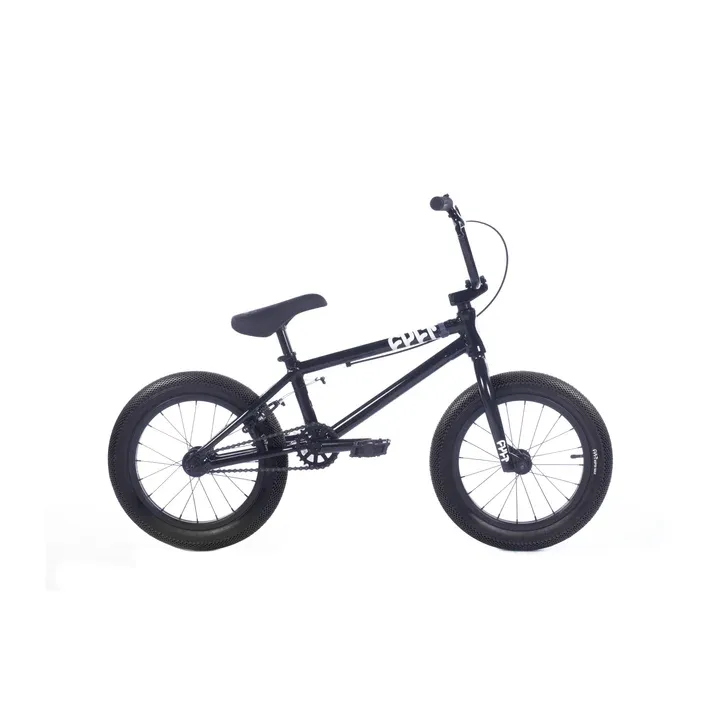 Cult Juvi 16&quot; Black