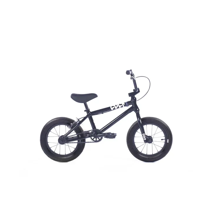 Cult Juvi 14&quot; Black