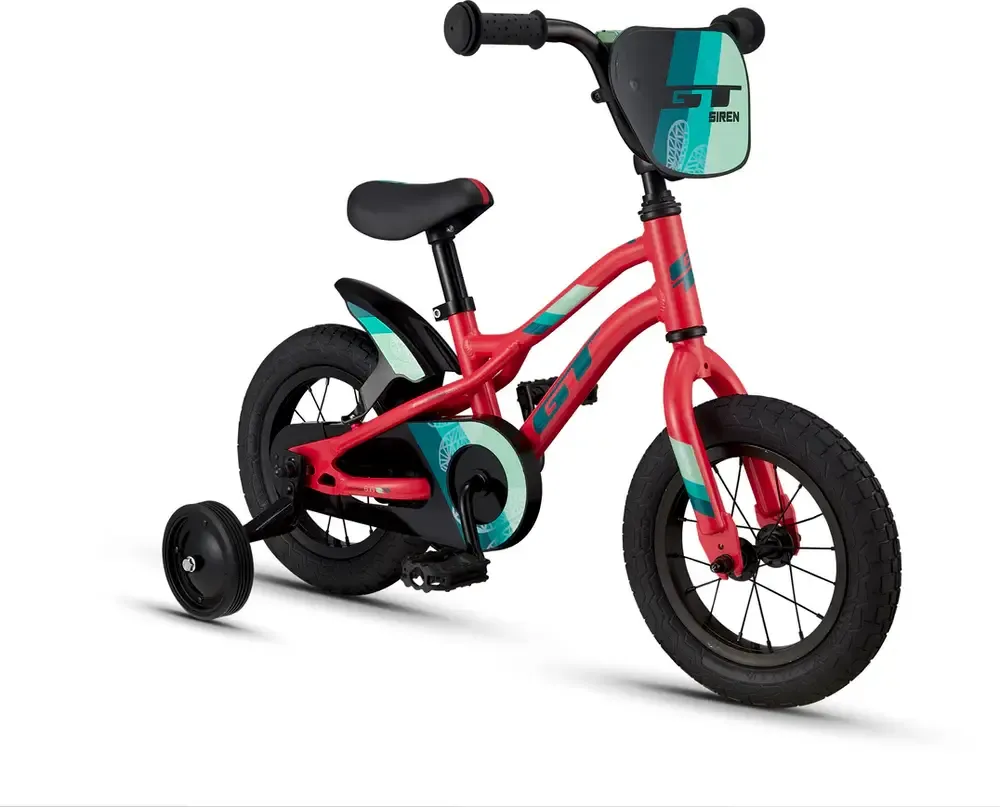 GT Siren 12, Color: Pink