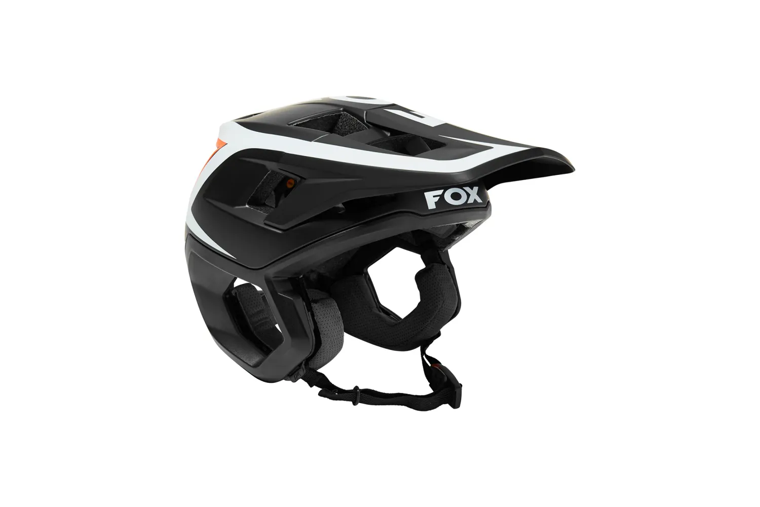 Fox Racing Dropframe Pro Helmet