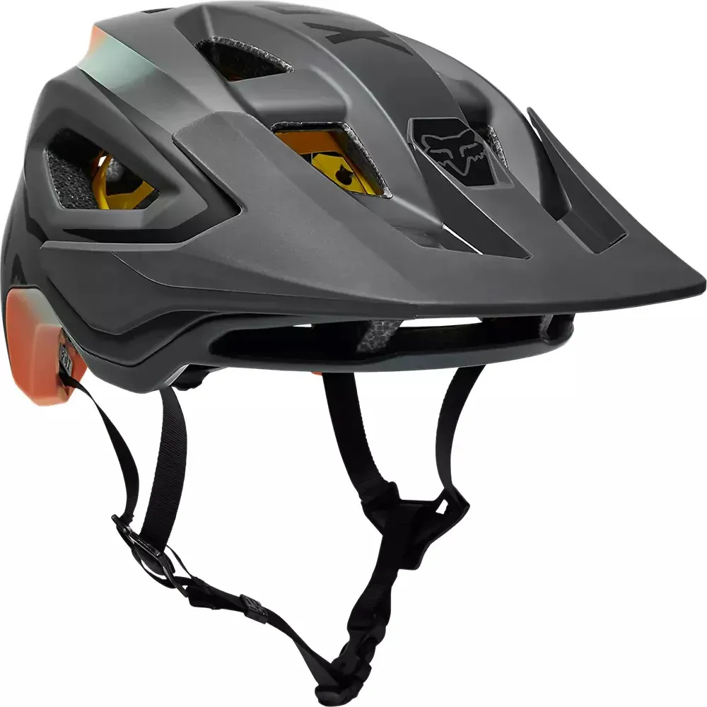 Fox Racing Speedframe Vnish MIPS Helmet