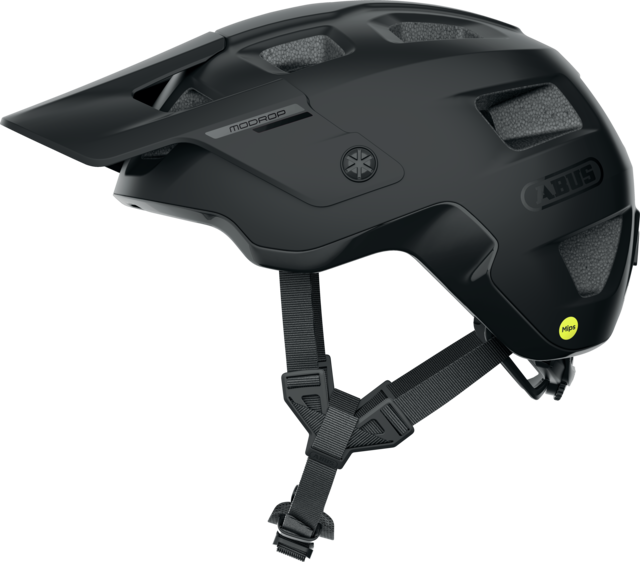 Abus MoDrop Helmet