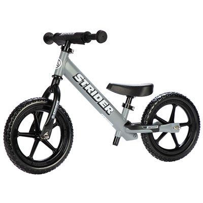 Strider Sport 12&quot; Balance Bike