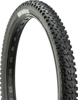 Maxxis Tire Rekon 29 x 2.4, Tubeless, Folding, Black, 3C Maxx Terra, EXO, Wide Trail