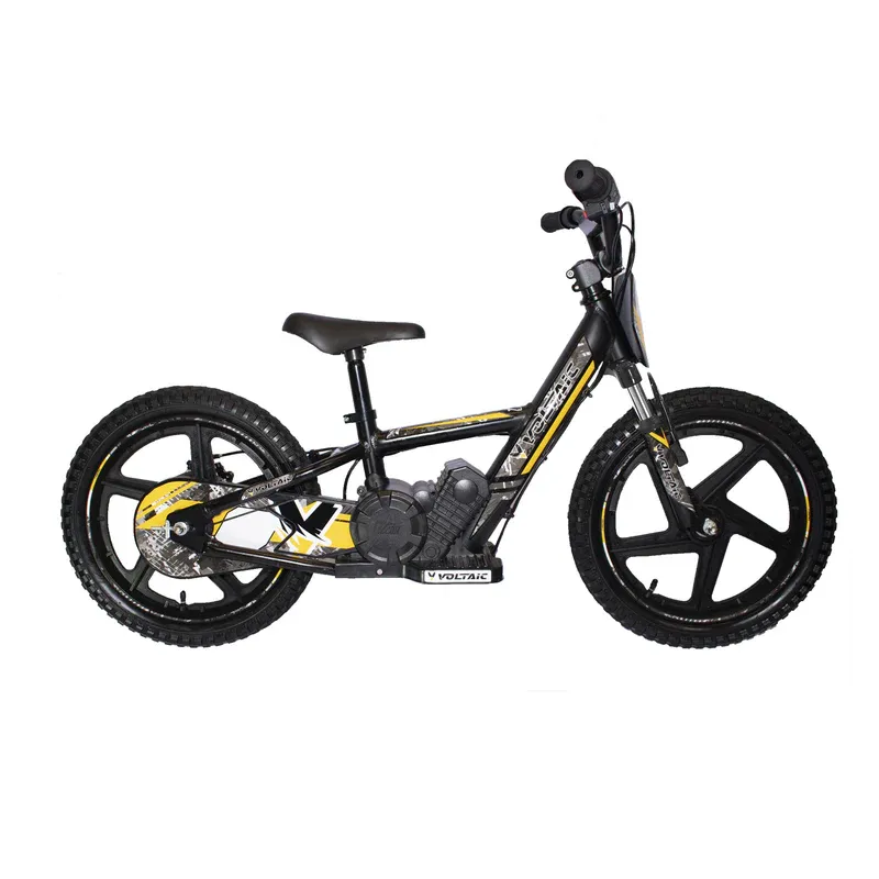 Voltaic Lion Pro 16&quot; Blk/Yellow
