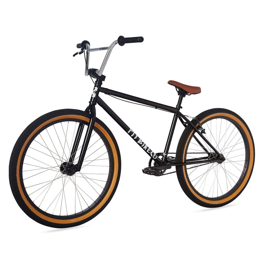FIT CR 26 GLOSS BLACK