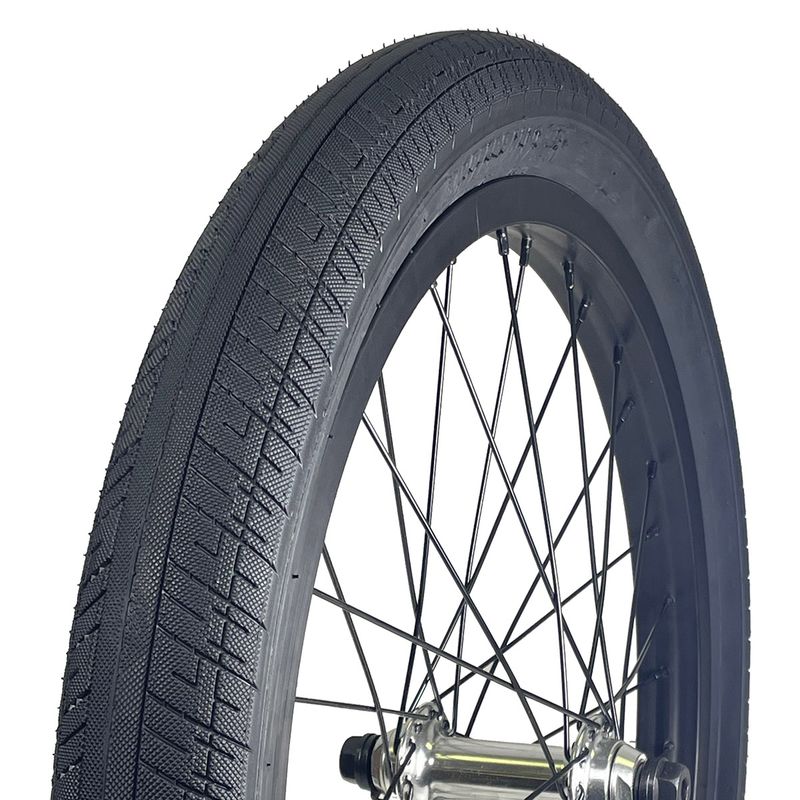 S&amp;M Tire Speedball