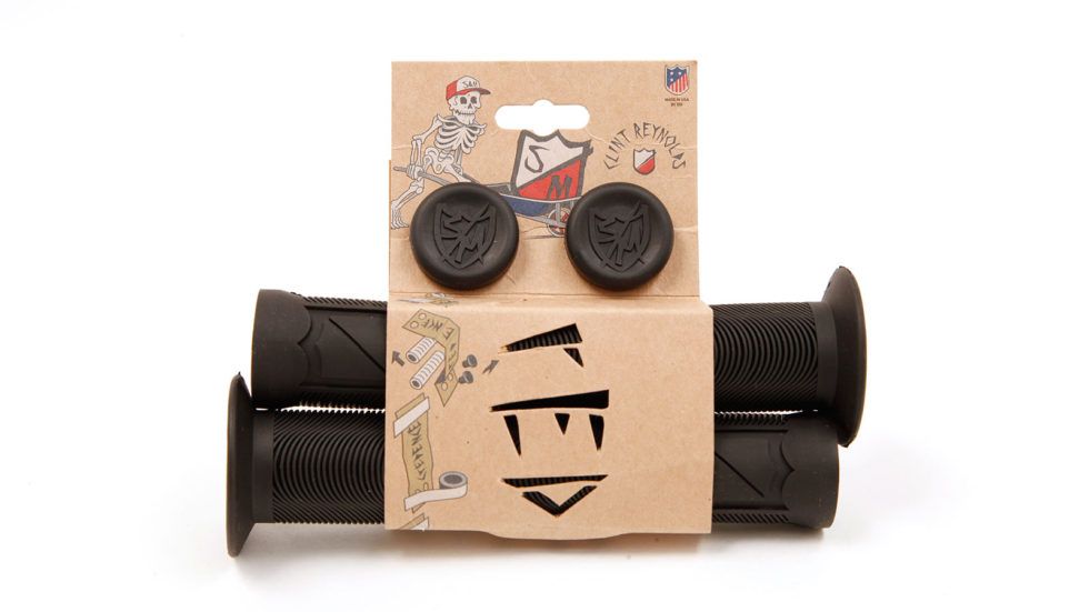 S&amp;M Grips Reynolds