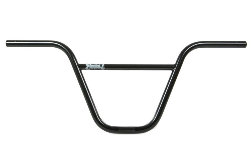 S&amp;M Handlebar Elevenz Flat Black