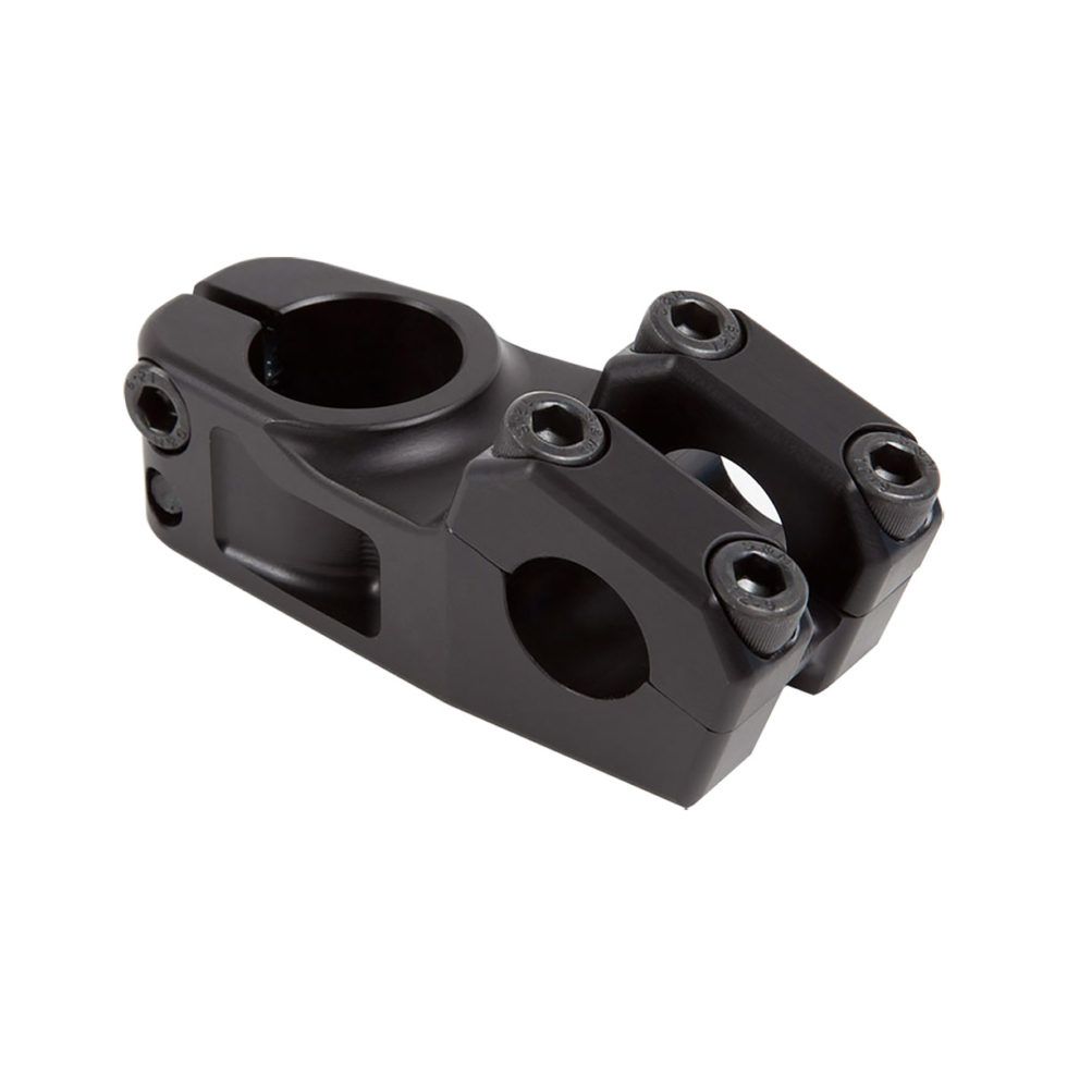 S&amp;M Stem Race XLT 53mm, Color: Black