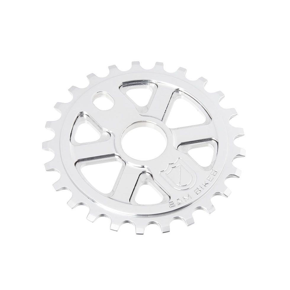 S&amp;M Sprocket X-Man 25T