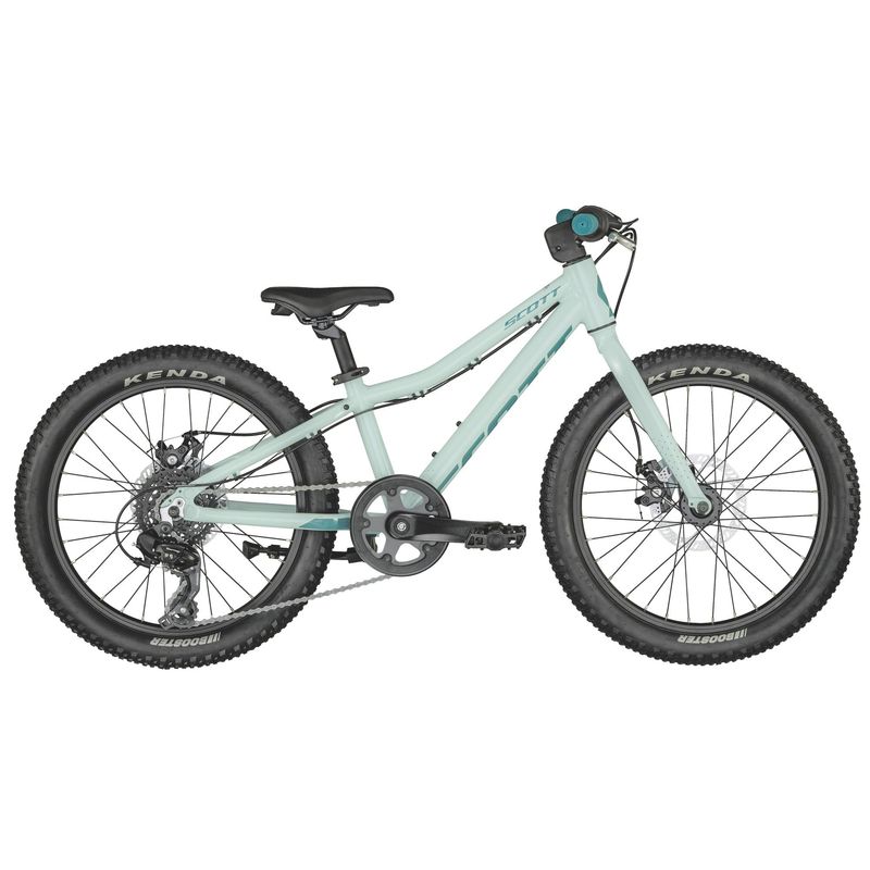 Scott Contessa 20 Rigid Green