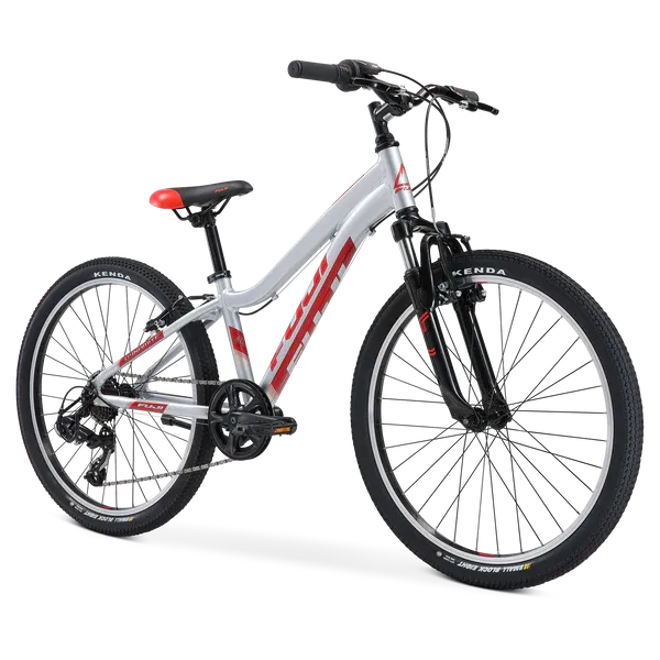 FUJI DYNAMITE 24 SPORT SILVER