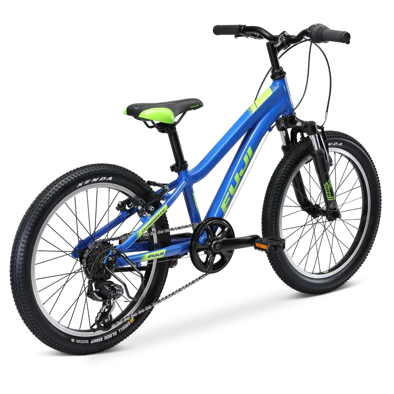 FUJI DYNAMITE 20 BLUE