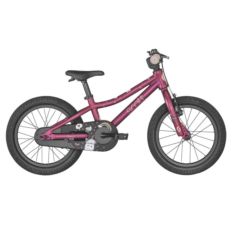 Scott Contessa 16 Purple