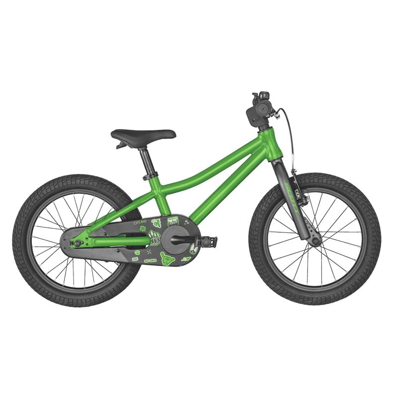 Scott Roxter 16 Green