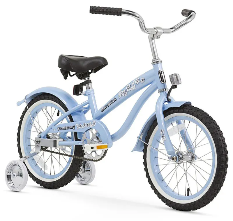 Firmstrong Mini Bella 16&quot; Baby Blue