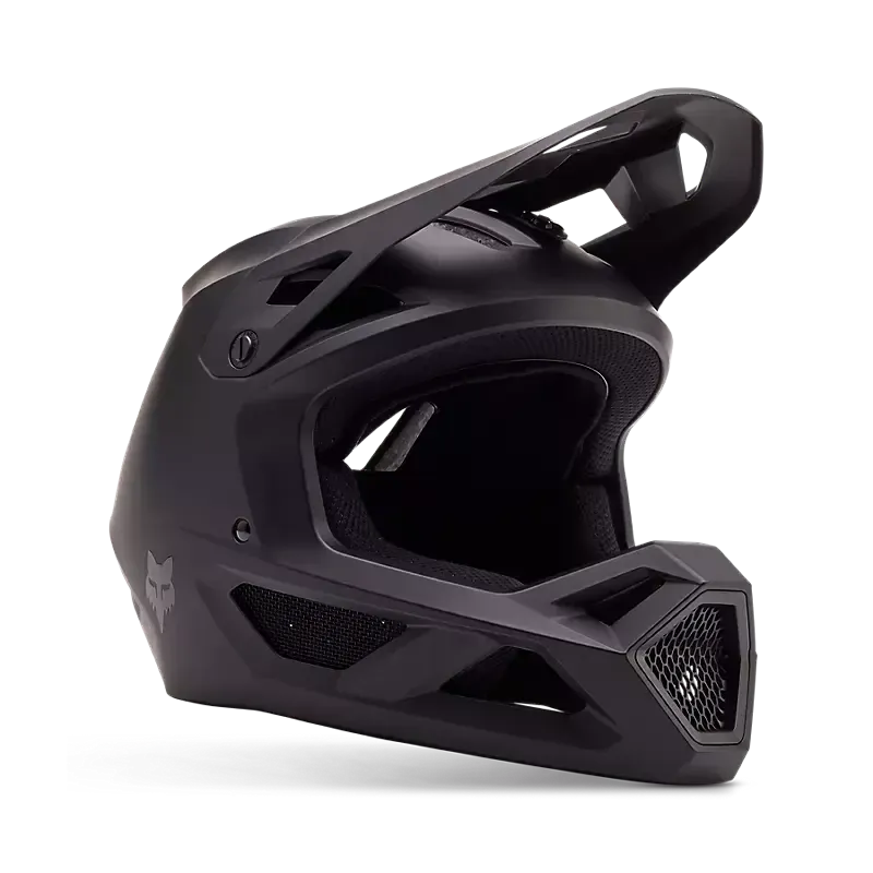 Fox Helmet Rampage Large Matte Black