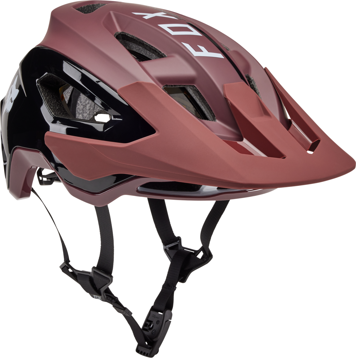Fox Helmet Speedframe Pro Large CRDVN