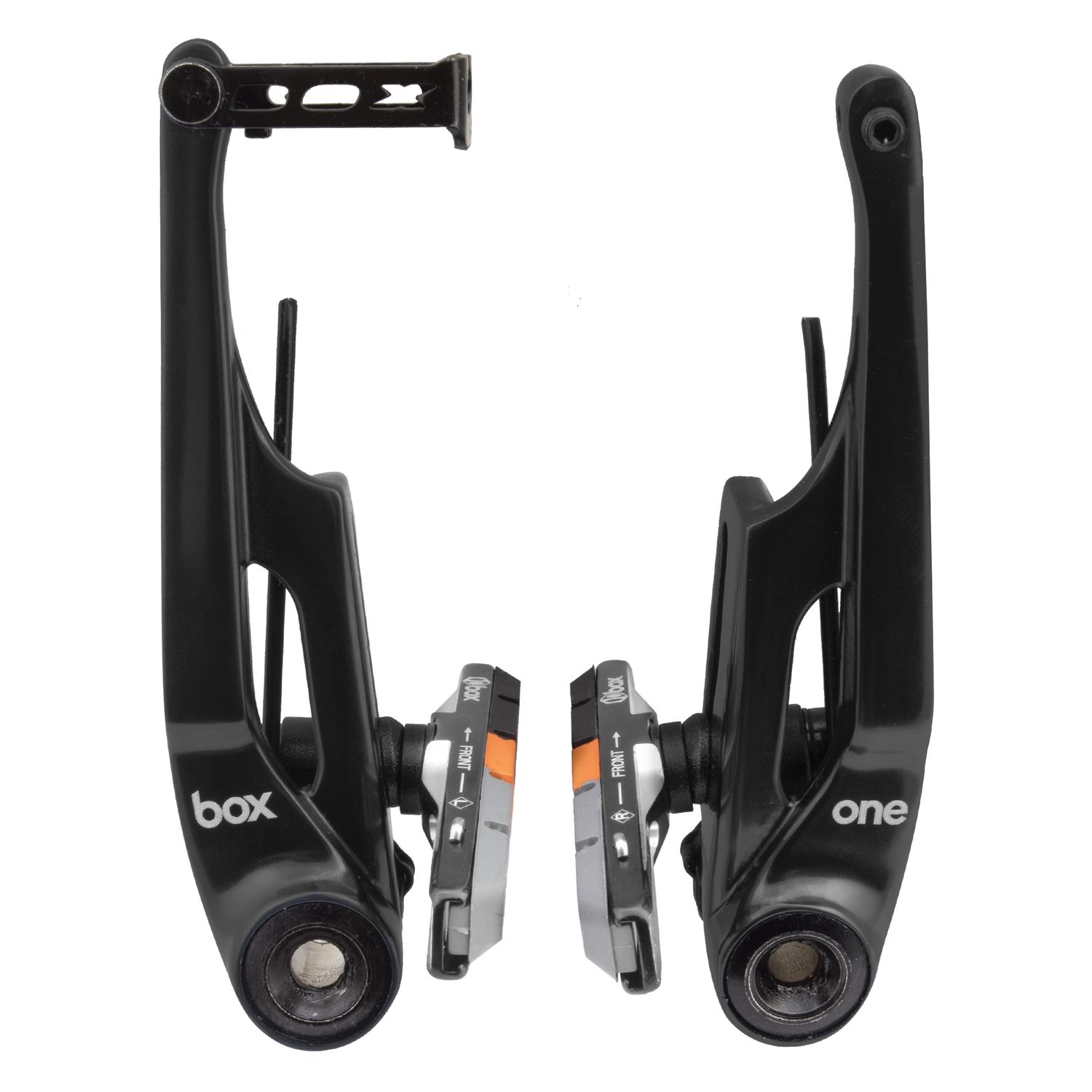 BOX One V-Brakes - 108mm, Black