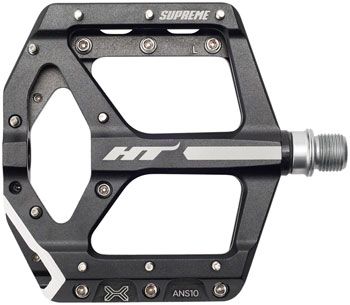 HT Components Pedals ANS10 Black