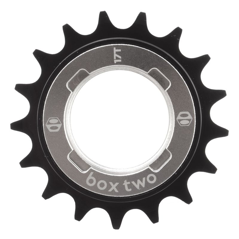 Box Two Freewheel 17T