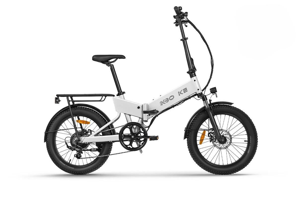 KBO K2 White