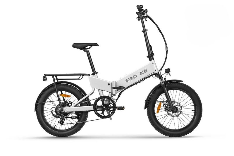 KBO K2 White